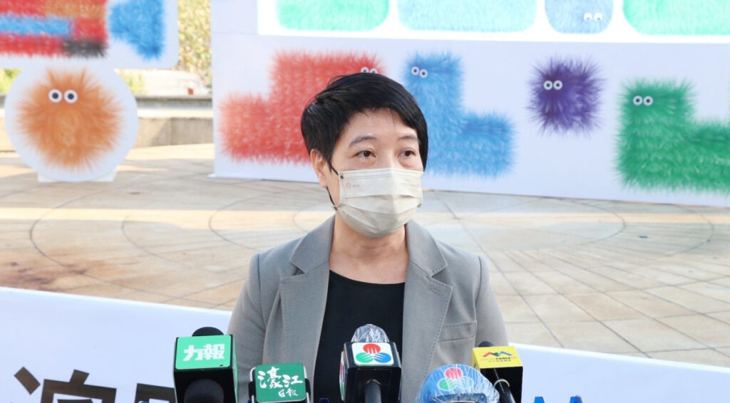 除夕倒數料如期舉辦　年內推大三巴VR體驗